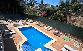 Apartamentos Playa Del Palo